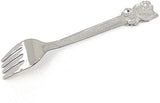 Sanrio Hello Kitty Stainless Mini Cake Fork 5.2in (L) Made in Japan