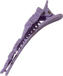 Sanrio Little Twi Stars Mini Concorde Hair Clip Hair Pin Accessories (Star)