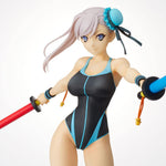Fate / Grand Order Super Premium Figure “Berserker / Musashi Miyamoto”
