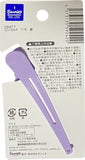 Sanrio Little Twi Stars Mini Concorde Hair Clip Hair Pin Accessories (Star)