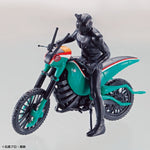 Bandai Hobby Battle Hopper Kamen Rider Mecha Collection
