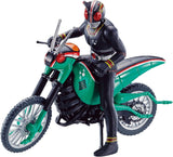 Bandai Hobby Battle Hopper Kamen Rider Mecha Collection